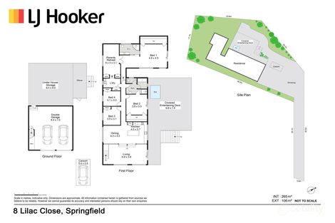 Property photo of 8 Lilac Close Springfield NSW 2250