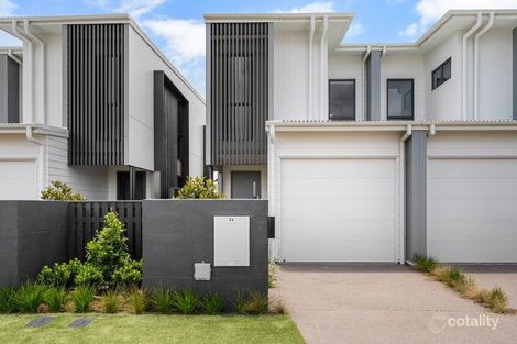 34 Cardinal Cres, Newport, QLD 4020