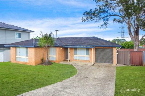 69 Swallow Dr, Erskine Park, NSW 2759