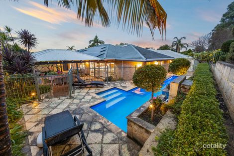 Property photo of 55 Portmarnock Circuit Connolly WA 6027