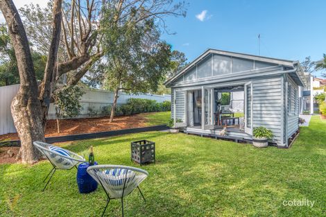 Property photo of 1 Burnham Road Bardon QLD 4065