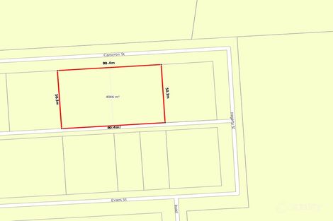 26 Cameron St, Anakie Siding, QLD 4702