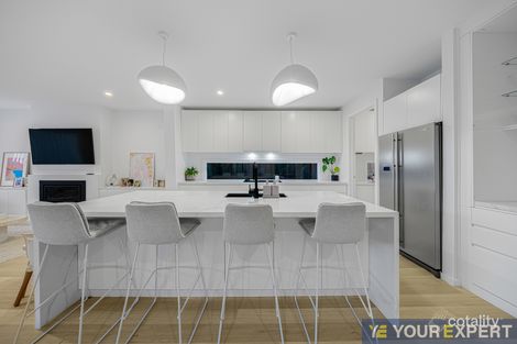 Property photo of 4 Caddie Street Cranbourne VIC 3977