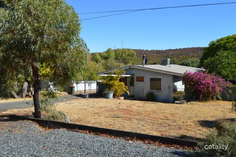 33 Acacia Rd, Kambalda East, WA 6442