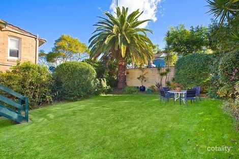Property photo of 6 Orlando Avenue Mosman NSW 2088