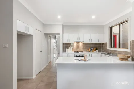 Property photo of 59 Caddies Boulevard Rouse Hill NSW 2155