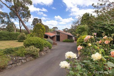 Property photo of 83 Winona Road Mount Eliza VIC 3930