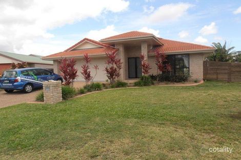 28 Montebello Cir, Kirwan, QLD 4817