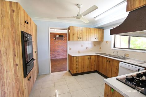 Property photo of 92 Crowsdale Camboon Road Prospect QLD 4715