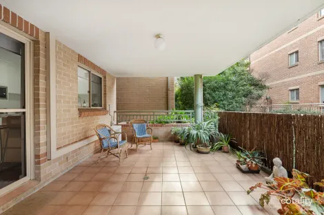 25/60-66 Linden St, Sutherland, NSW 2232