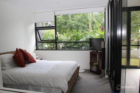 Property photo of 303/10 Pidgeon Close West End QLD 4101