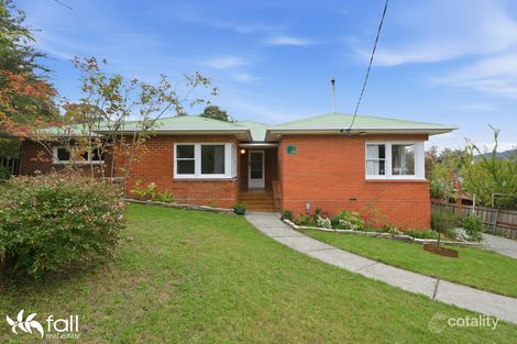 Property photo of 4 Carter Court Rosetta TAS 7010