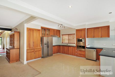 Property photo of 177 Miller Street Armidale NSW 2350