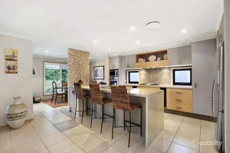 Property photo of 30 Dawn Street Bardon QLD 4065