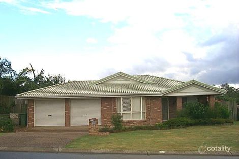 Property photo of 39 Benjamina Circuit Regents Park QLD 4118