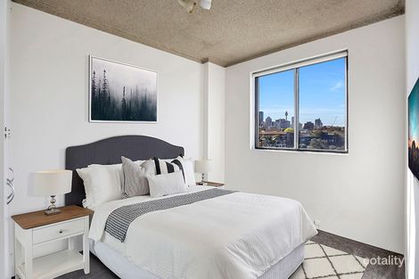 Property photo of 65/679-695 Bourke Street Surry Hills NSW 2010