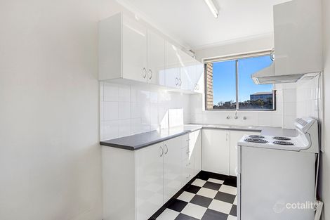 Property photo of 65/679-695 Bourke Street Surry Hills NSW 2010