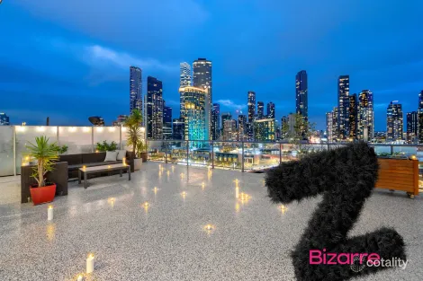 1702/565 Flinders St, Melbourne, VIC 3000