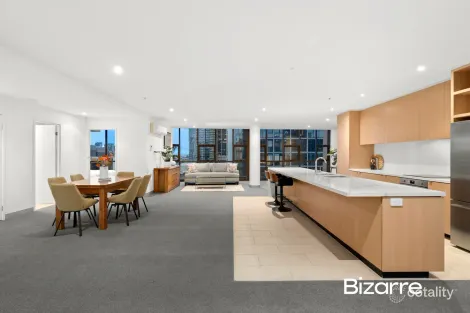 Property photo of 1702/565 Flinders Street Melbourne VIC 3000
