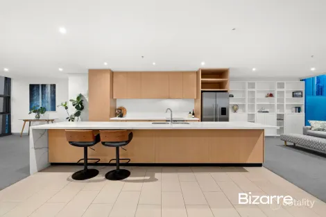 Property photo of 1702/565 Flinders Street Melbourne VIC 3000