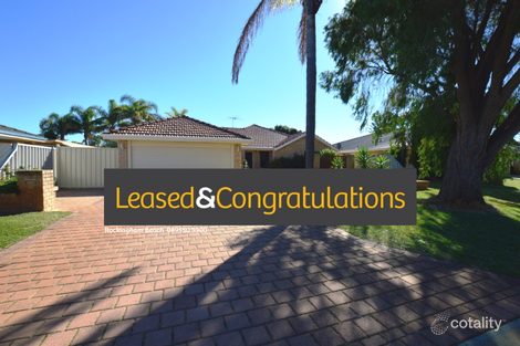 Property photo of 46 Cumberland Way Waikiki WA 6169