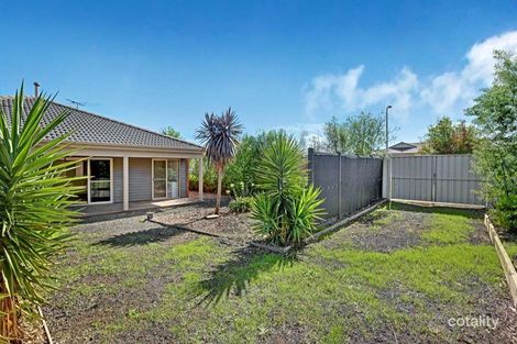 Property photo of 40 Hadley Drive Wallan VIC 3756