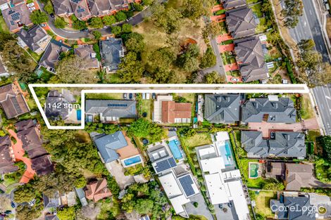 Property photo of 186 Pennant Hills Road Oatlands NSW 2117