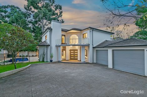 Property photo of 186 Pennant Hills Road Oatlands NSW 2117