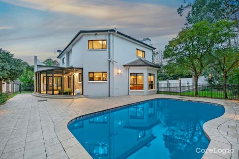 Property photo of 186 Pennant Hills Road Oatlands NSW 2117