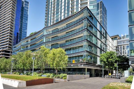 Property photo of 5H/8 Waterside Place Docklands VIC 3008