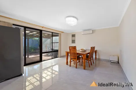 Property photo of 50 Jasmine Loop Willetton WA 6155