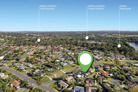 Property photo of 7 Houdini Terrace Edens Landing QLD 4207