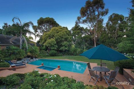 Property photo of 19 Flowerdale Road Glen Iris VIC 3146