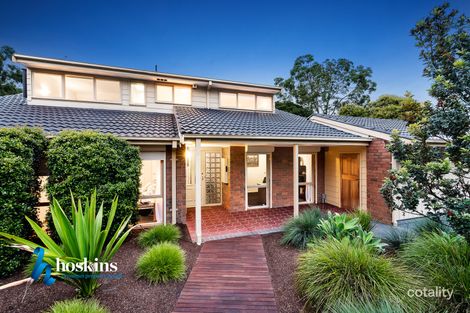 Property photo of 68 Croydon Hills Drive Croydon Hills VIC 3136