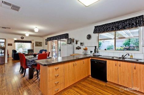 Property photo of 24 Priorswood Drive Hoppers Crossing VIC 3029