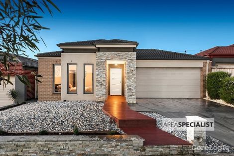 Property photo of 4 Jakes Road Keysborough VIC 3173