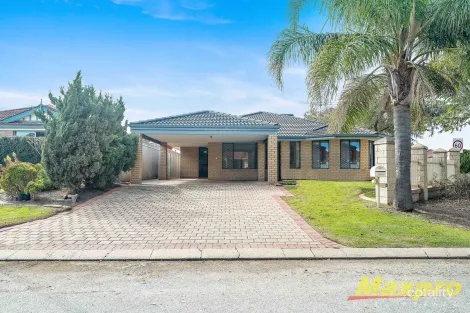1 Turf Glen, Thornlie, WA 6108