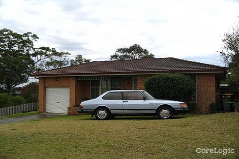 Property photo of 22 Benkari Avenue Kariong NSW 2250