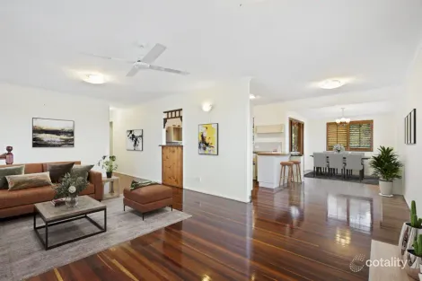 6 Yaringa St, Manly West, QLD 4179