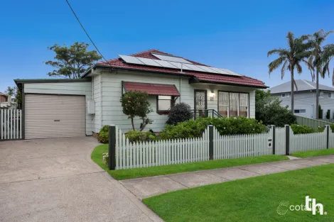 Property photo of 27 Watkins Road Elermore Vale NSW 2287