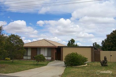 13 Chidzey Dr, Seville Grove, WA 6112