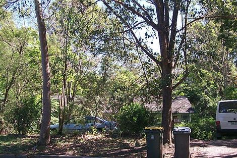 Property photo of 12 Skerry Street Kenmore QLD 4069