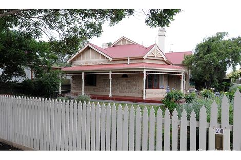 Property photo of 20 Gurrs Road Kensington Park SA 5068