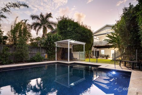Property photo of 60 Amy Street Hawthorne QLD 4171