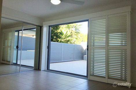 Property photo of 6/2 Durham Street Coorparoo QLD 4151