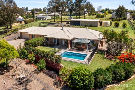 Property photo of 10 Baker-Finch Place Kensington Grove QLD 4341