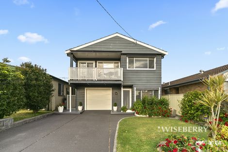 Property photo of 24 Marmion Street Mannering Park NSW 2259