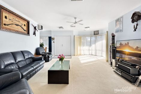 Property photo of 18 Bushlark Drive Carrum Downs VIC 3201