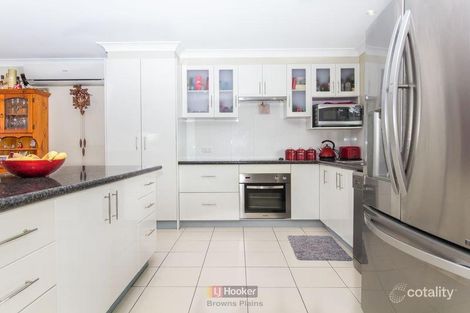 Property photo of 25 Lynelle Street Marsden QLD 4132