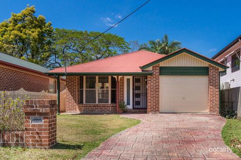 Property photo of 30 Chelmer Street East Chelmer QLD 4068